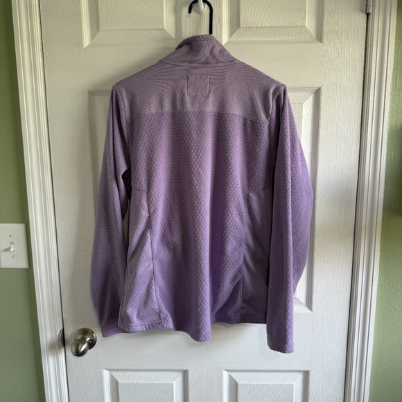 Simply Southern Recyclable Full Zip Soft Jacket Size XL - Picture 3 of 13